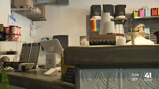 'It felt very overwhelming': Whiskers Cat Cafe & Coffeehouse looking for thieves who broke into business