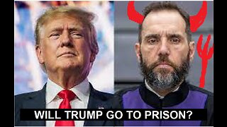 Will Trump go to prison