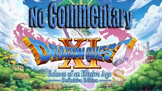 (Part 20) [No Commentary] Dragon Quest XI S - Nintendo Switch Gameplay