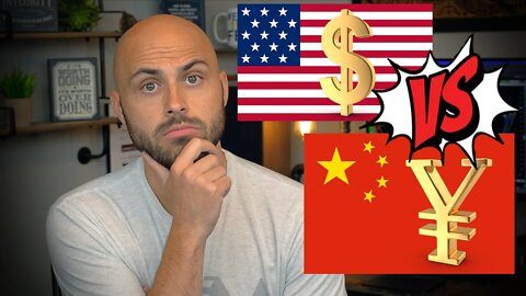 The US-China Trade War: Who is ACTUALLY Screwing Who?