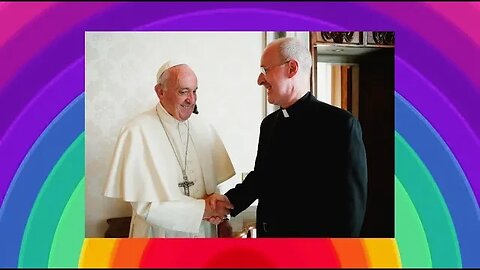 Open Debate! Pope Francis Does It Again! Dubia & The Blessing of Gae Unions & Vatican 1 - Jay Dyer