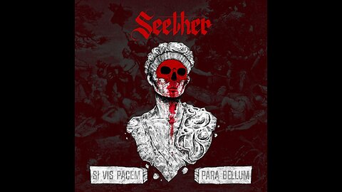 Seether - Si Vis Pacem, Para Bellum