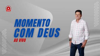 UM MOMENTO COM DEUS. SALMO 91