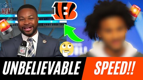 🚀🏈 BENGALS AND THE GAME-CHANGING PLAYER. WATCH NOW! WHO DEY NATION NEWS