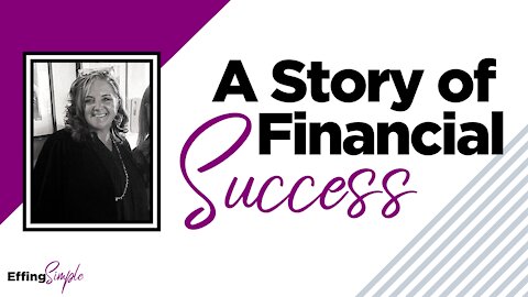 A Financial Success Story // Toni Shares Her Journey with Monat