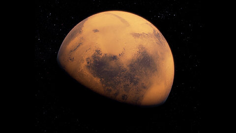 50 YEARS OF MARS EXPLORATION