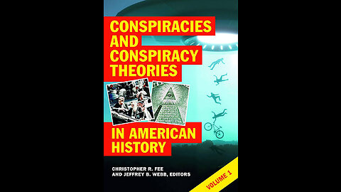 Myths and modern Conspiracies of America