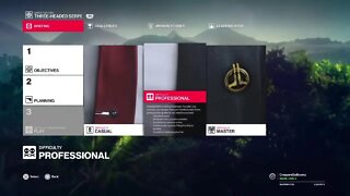 HITMAN 2 Time To Kill Part 2