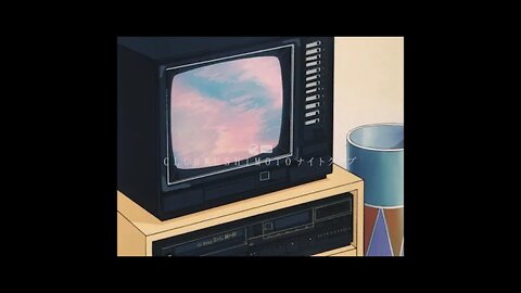 Fibre - My Lady! [C l u b K u s h i m o t o 串 本 🌊📼]