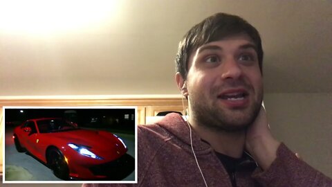 SML Movie: Jeffy Gets Ran Over! Reaction!!!