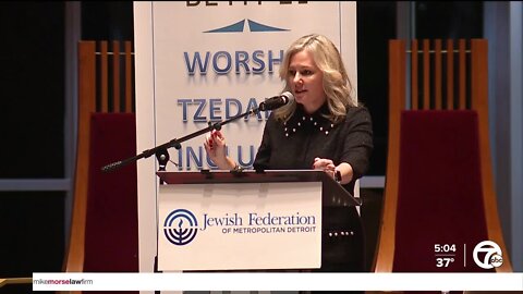 The Jewish Federation addresses anti-Semitism, safety in metro Detroit