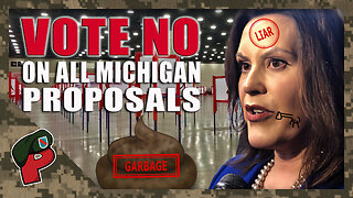 The Truth About Michigan’s 3 Midterm Proposals | Grunt Speak