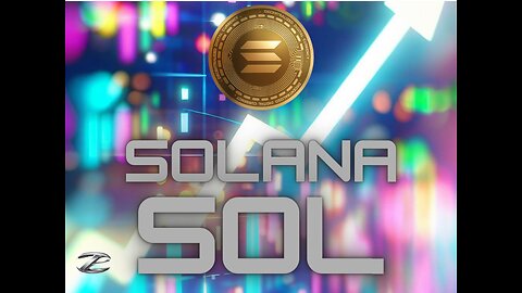 Cryptocurrency of Solana