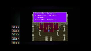 Final Fantasy IV (part 7) 6/24/21