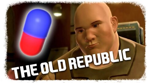 Bro Team Pill - The Old Republic