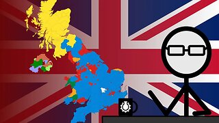 Why the UK Election Results are the Worst in History.
