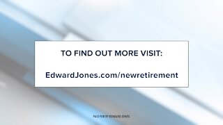 Edward Jones Financial Advisor David Tamm Can Help With Retirement Plans