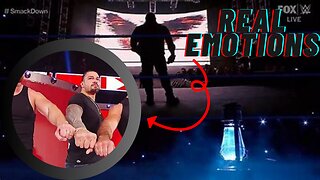 10 Most Emotionally Charged Moments in Wrestling History!