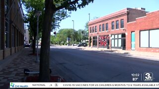 Efforts underway to revitalize North 24th St