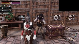 Conan Exiles First Purge in the age of war chapter 3 Busty