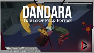 Dandara: Trials of Fear [PT-BR] [Reviews Ocultos]