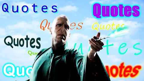 Harry Potter: Voldemort's 10 Best Quotes