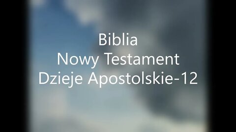 Biblia-Nowy testament -dzieje Apostolskie-12