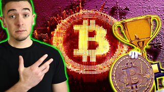 Why Bitcoin Will Win