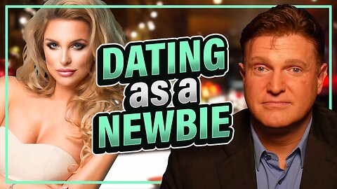 My Dating Experiences Right After My Divorce | Alpha Male 2.0 | Podcast #157
