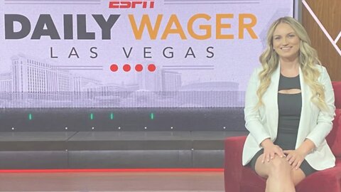 Woke ESPN Cancels Kelly in Vegas Over Tweets From Nine Years Ago