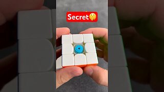 Gan’s BIGGEST Secret #cubing #shorts