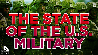 The State Of The American Military