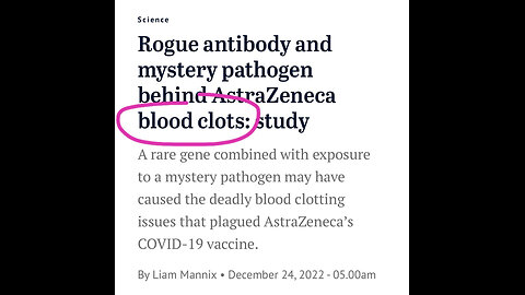 Political Uproar in India After AstraZeneca Admits Blood Clot Side effect |Vantage with Palki Sharma
