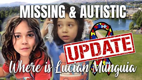 MISSING CHILD - 4-year-old Lucian Munguia VANISHED from PARK - Yakima