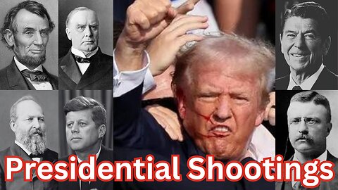 Trump Presidential Shooting / Assassination | Orban's Bold Peace Move on Russia / Ukraine Angers EU