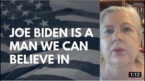 Lifelong Republican | Voting for Joe Biden |