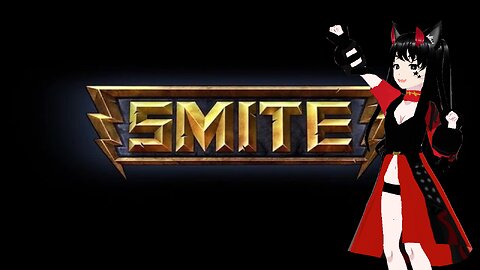 [Vrumbler] 💚Smite!!💚