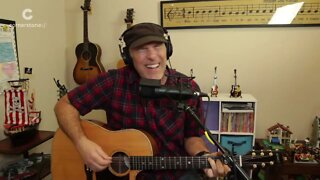 Phil in the Blank | Covers of songs by The Stray Cats, Simon & Garfunkel, Paul Baloche, and more!