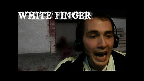 (Réupload) White Finger | Un coup à se faire tronçonner la gueule!