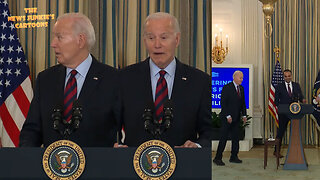Biden Clown Show: Capitalist Biden wants snack companies keep the prices at the level before the inflation.
