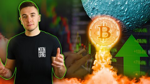 The Crypto Rip: Real or Trap?