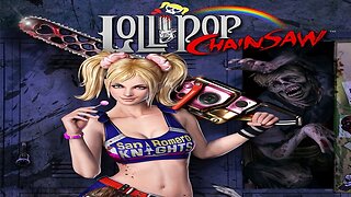 Lollipop Chainsaw Complete Soundtrack Album.
