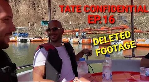 [DELETED] Tate Confidential - Episode 16