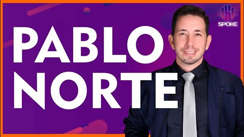 Pablo Norte - #SPOKEPDC 72