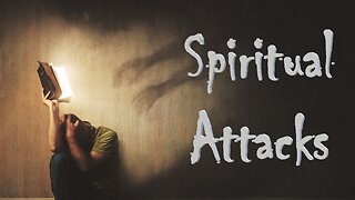 Spiritual Discernment