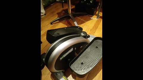 Stamina Inmotion Elliptical