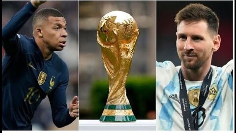 FIFA World Cup Qatar 2022: Who could win the tournament?
