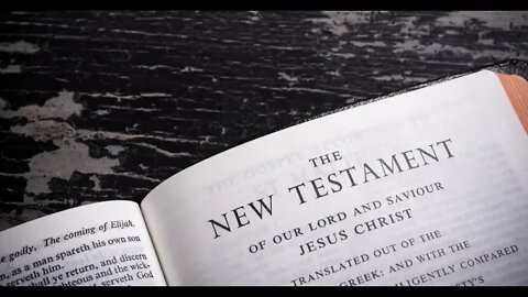 Frank Turek The Truth of the New Testament