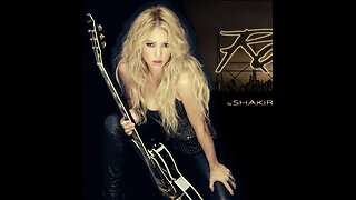 Shakira - Poem to a Horse