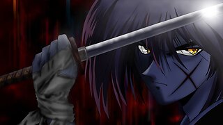 Rurouni Kenshin ~Requiem for Patriots~ by Taro Iwashiro